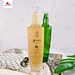 750ml High Quality Olive Oil  with Spring oil cap for retractable nozzle